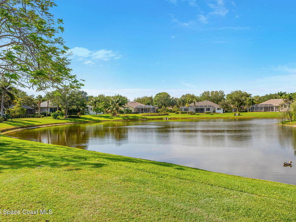 2942 Heritage Circle, Merritt Island, FL 32952