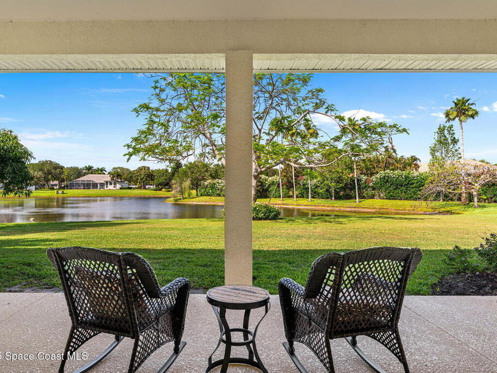 2942 Heritage Circle, Merritt Island, FL 32952