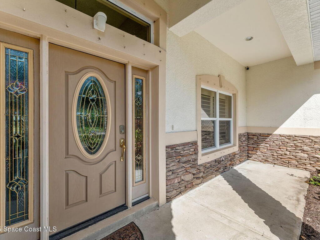 2942 Heritage Circle, Merritt Island, FL 32952