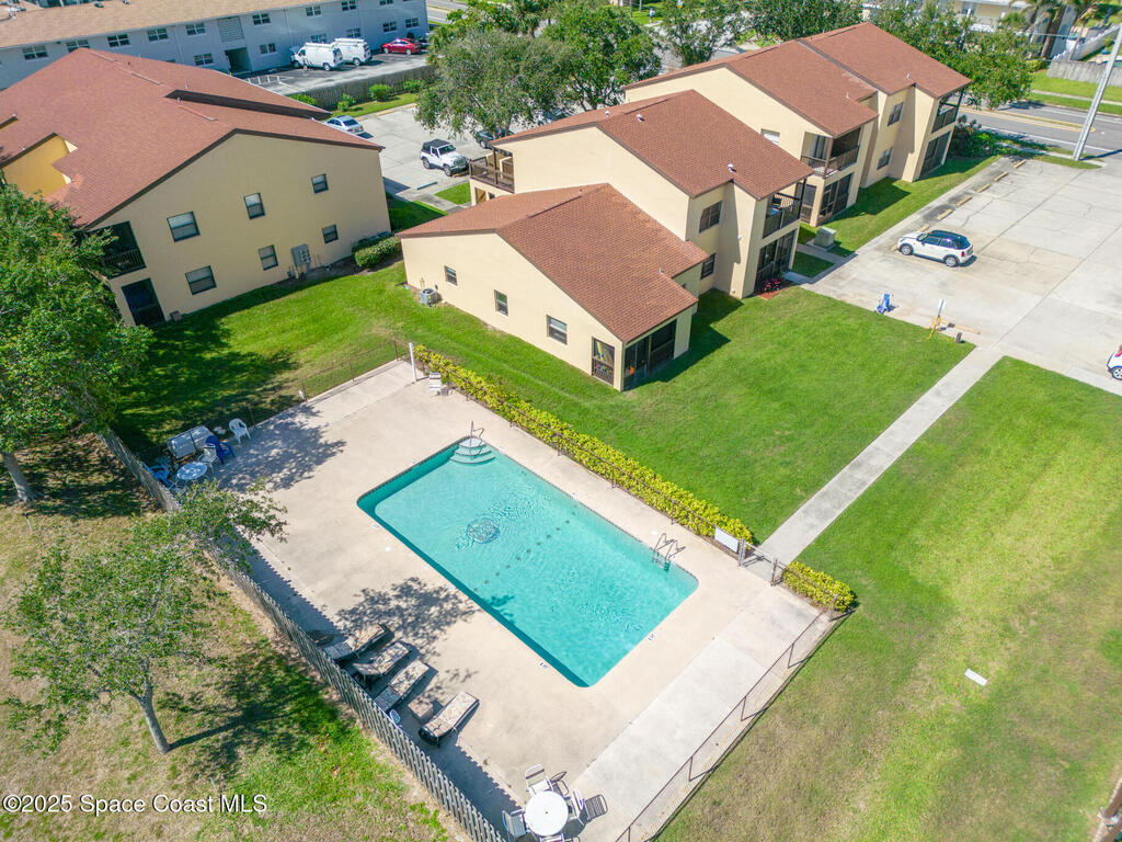 5610 N Banana River Boulevard, Cocoa Beach, FL 32931