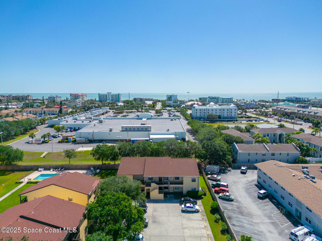 5610 N Banana River Boulevard, Cocoa Beach, FL 32931
