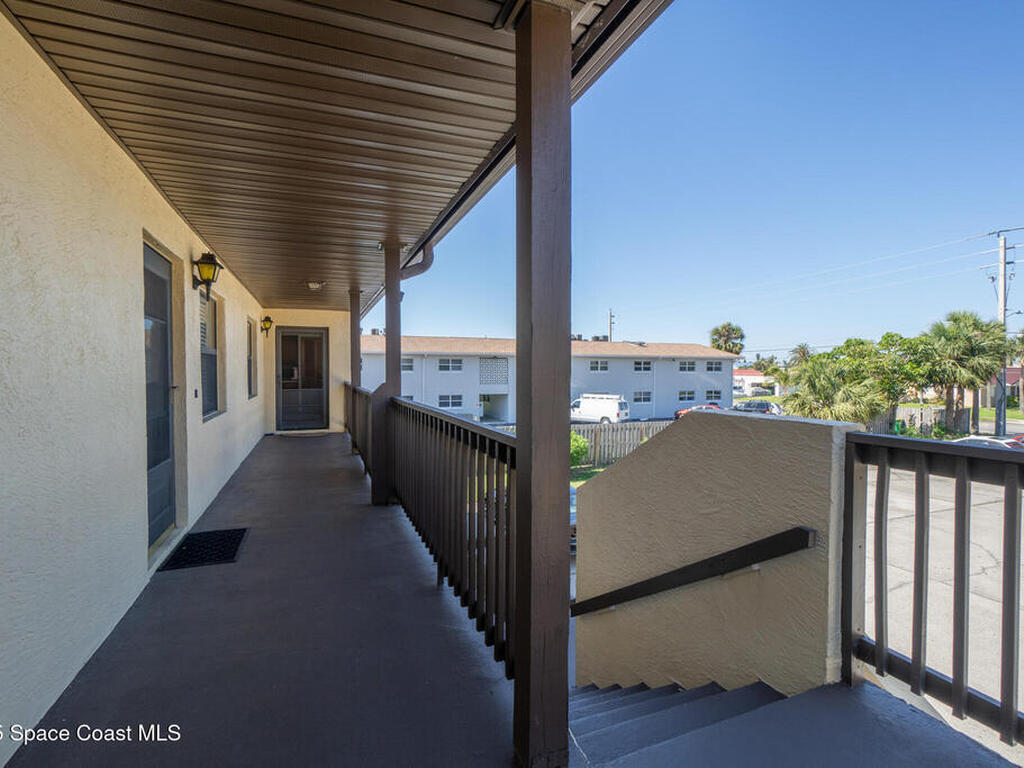 5610 N Banana River Boulevard, Cocoa Beach, FL 32931
