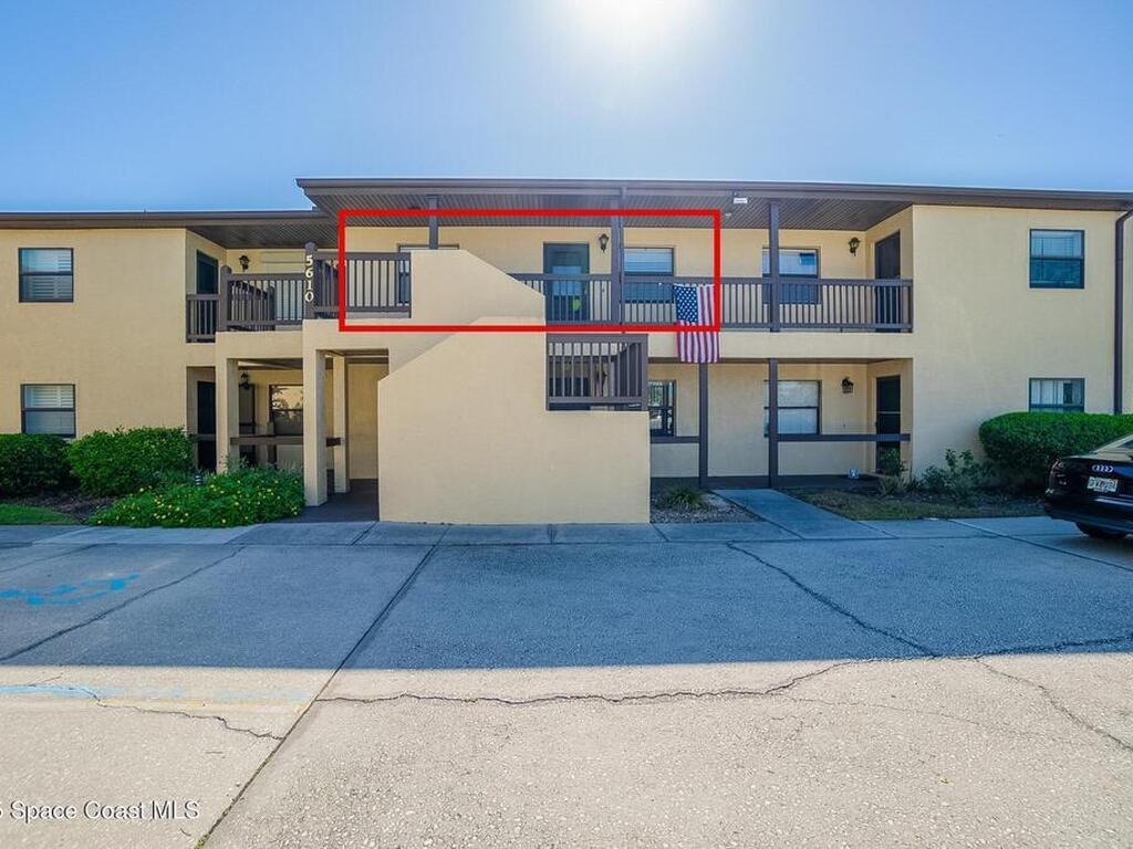 5610 N Banana River Boulevard, Cocoa Beach, FL 32931