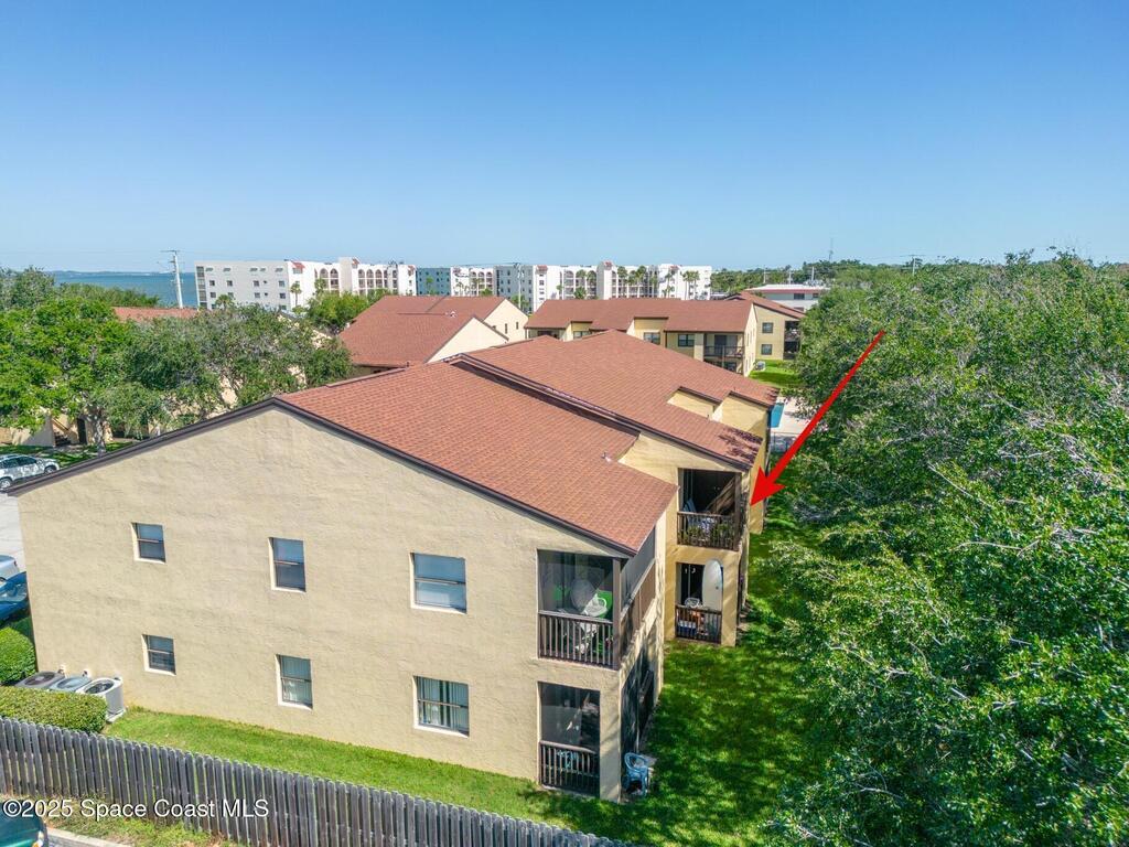 5610 N Banana River Boulevard, Cocoa Beach, FL 32931