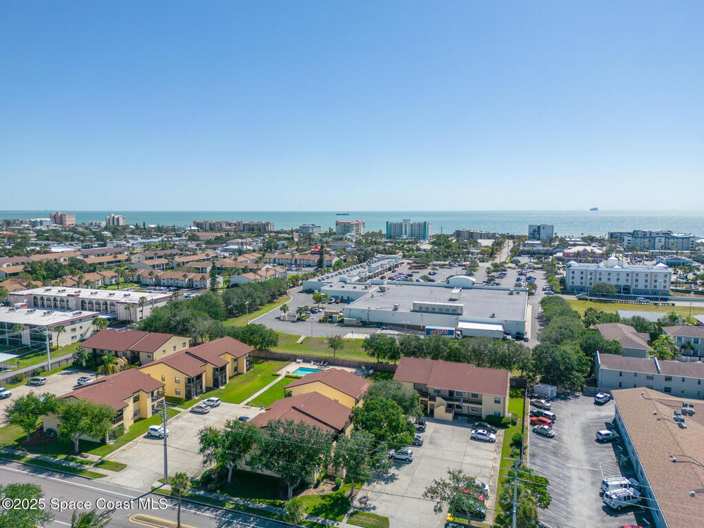 5610 N Banana River Boulevard, Cocoa Beach, FL 32931