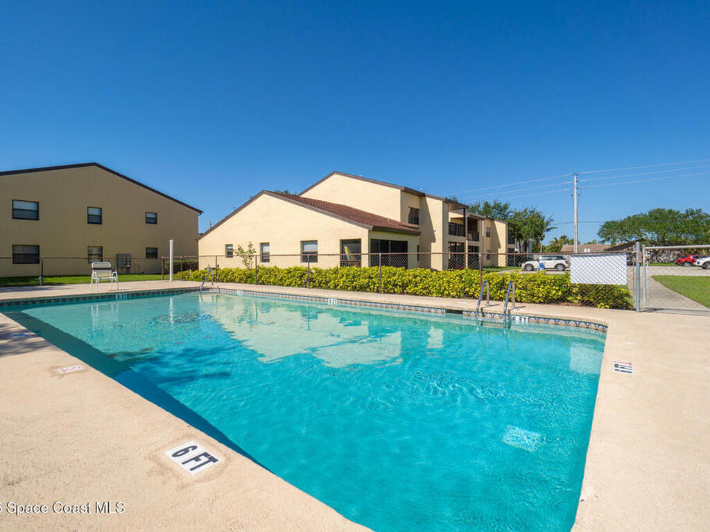 5610 N Banana River Boulevard, Cocoa Beach, FL 32931