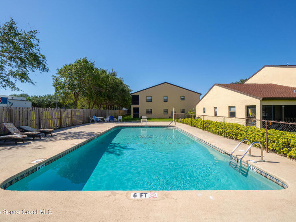 5610 N Banana River Boulevard, Cocoa Beach, FL 32931