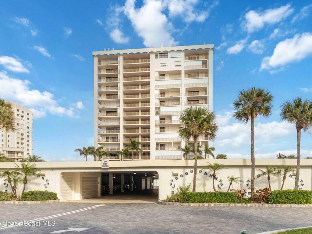 750 N Atlantic Avenue, Cocoa Beach, FL 32931