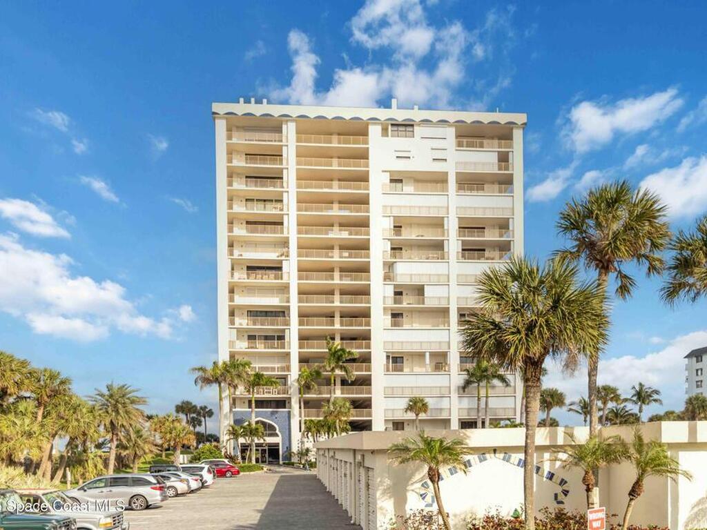 750 N Atlantic Avenue, Cocoa Beach, FL 32931