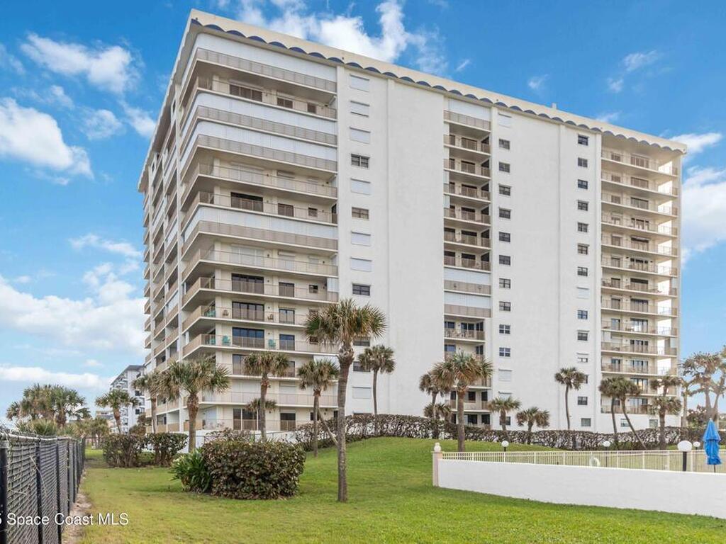 750 N Atlantic Avenue, Cocoa Beach, FL 32931