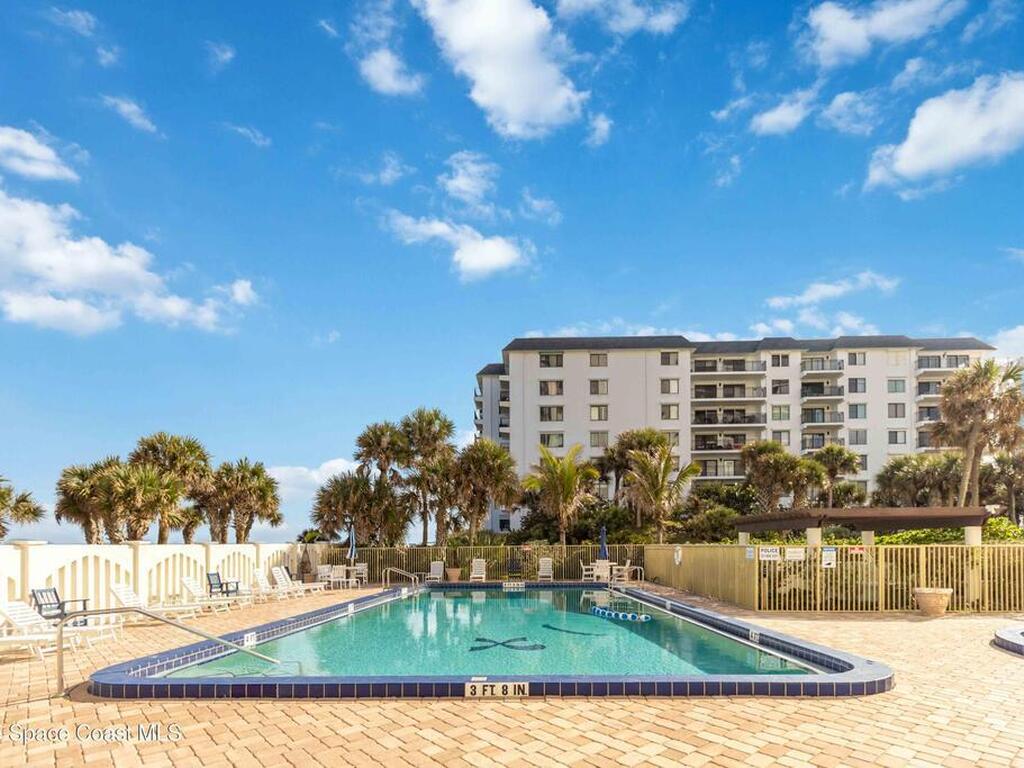 750 N Atlantic Avenue, Cocoa Beach, FL 32931