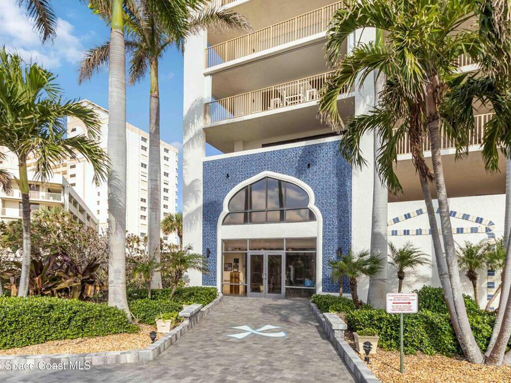 750 N Atlantic Avenue, Cocoa Beach, FL 32931