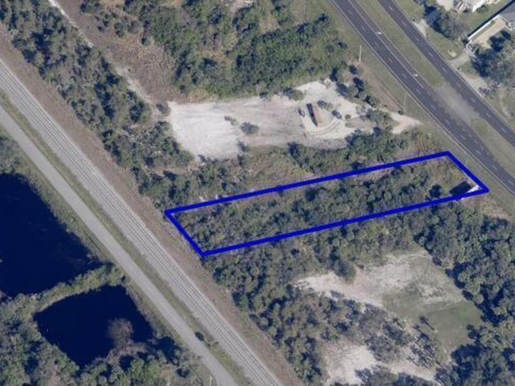 Unknown, Grant, FL 32949