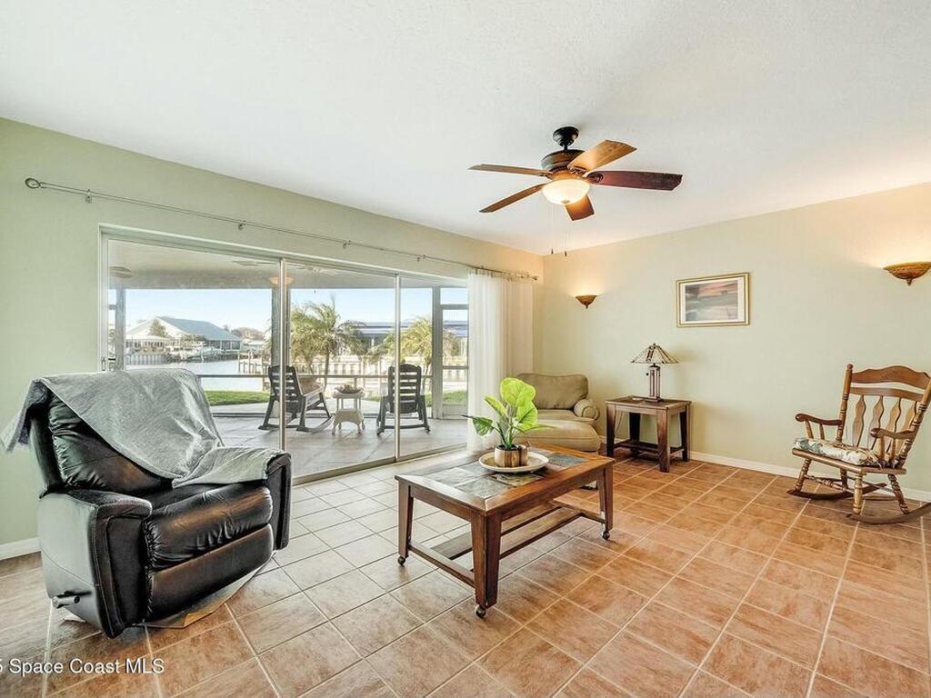 132 Yacht Haven Drive, Cocoa Beach, FL 32931