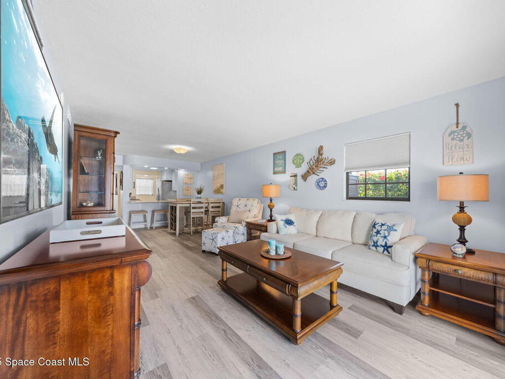 383 N Atlantic Avenue, Cocoa Beach, FL 32931