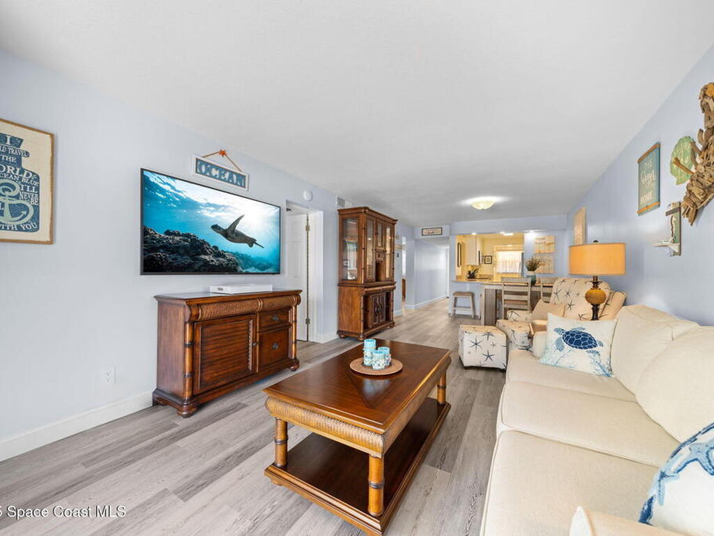 383 N Atlantic Avenue, Cocoa Beach, FL 32931