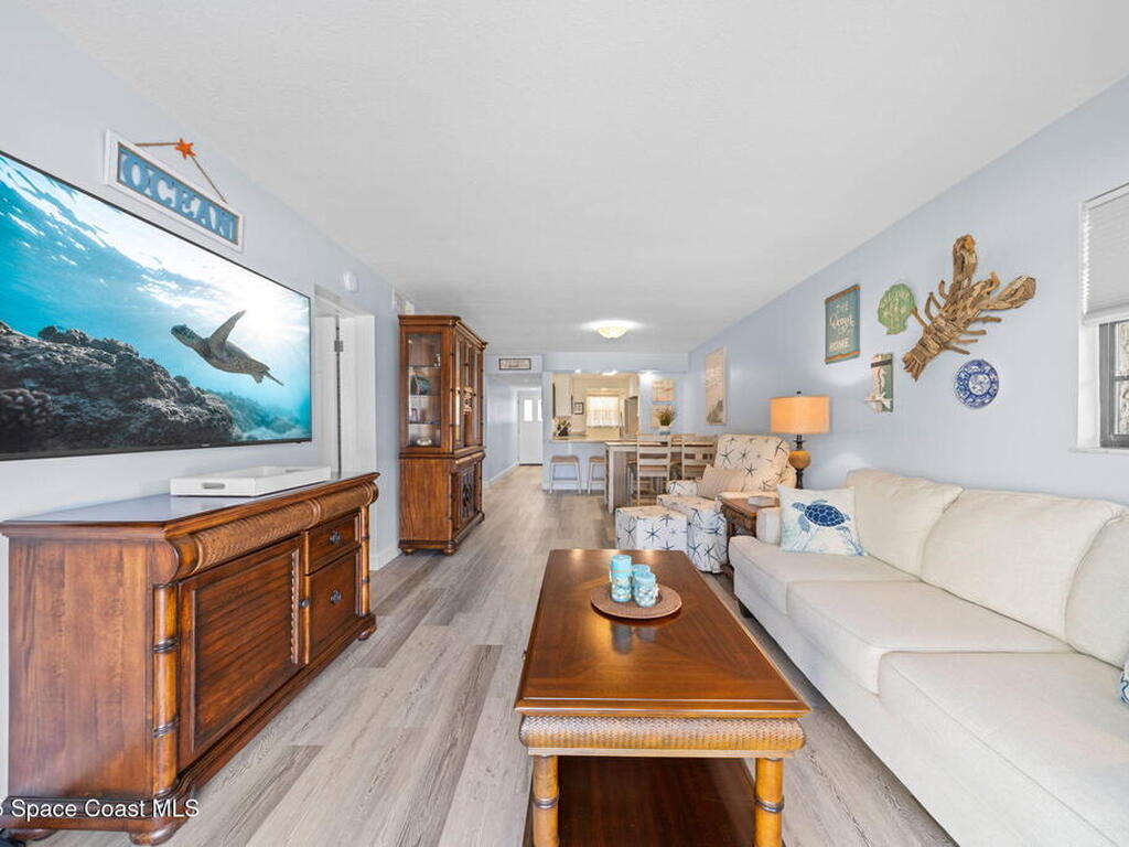 383 N Atlantic Avenue, Cocoa Beach, FL 32931