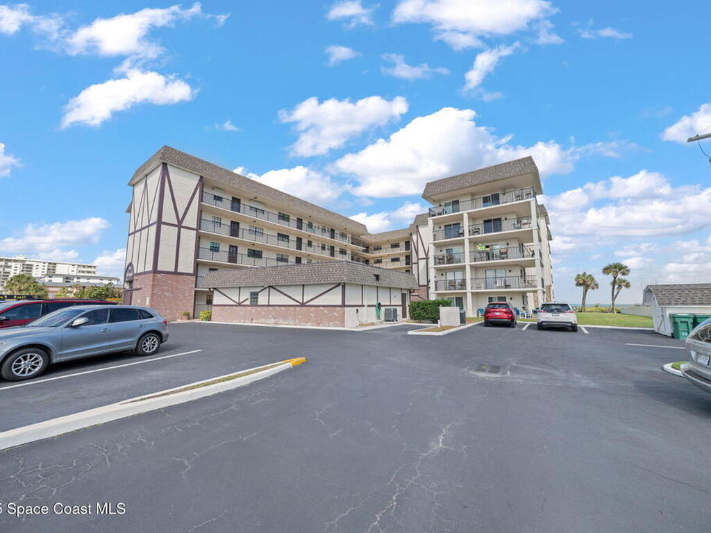 383 N Atlantic Avenue, Cocoa Beach, FL 32931