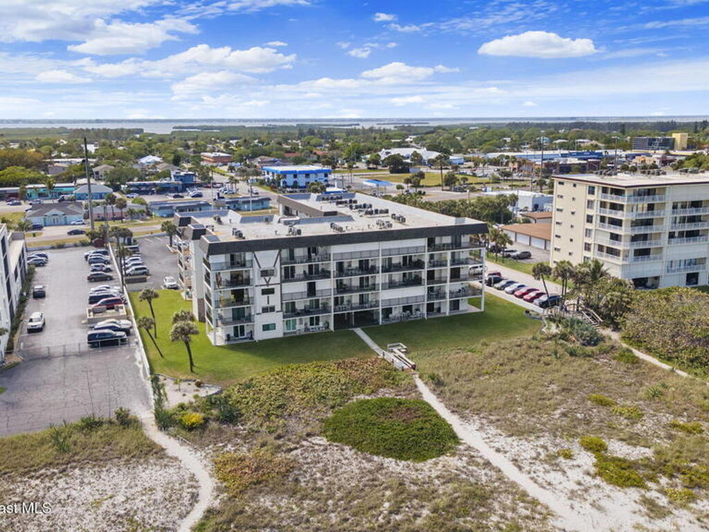 383 N Atlantic Avenue, Cocoa Beach, FL 32931