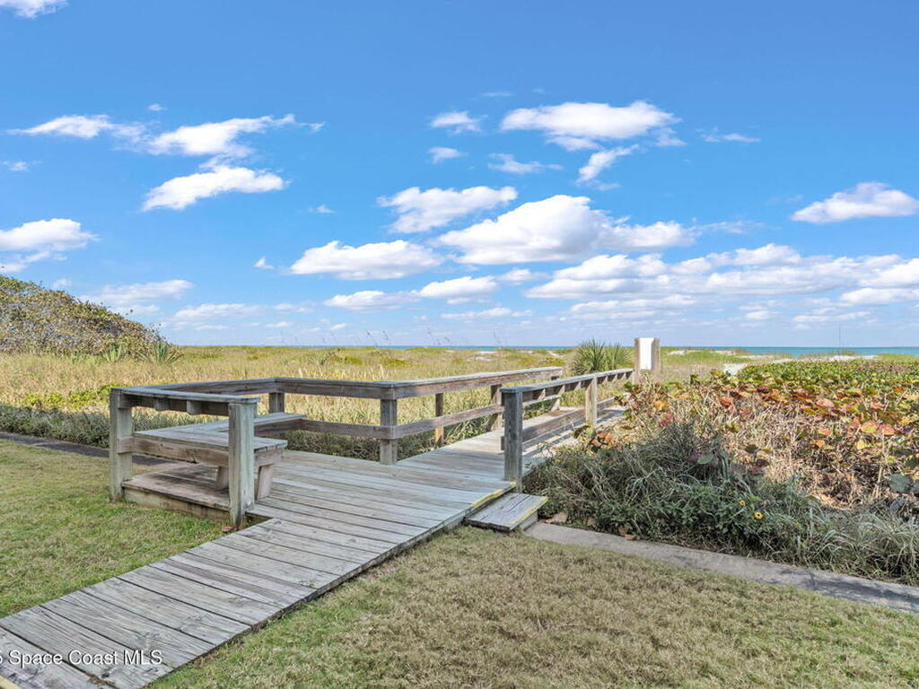 383 N Atlantic Avenue, Cocoa Beach, FL 32931