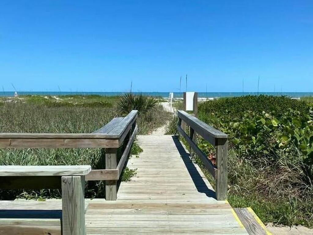 383 N Atlantic Avenue, Cocoa Beach, FL 32931