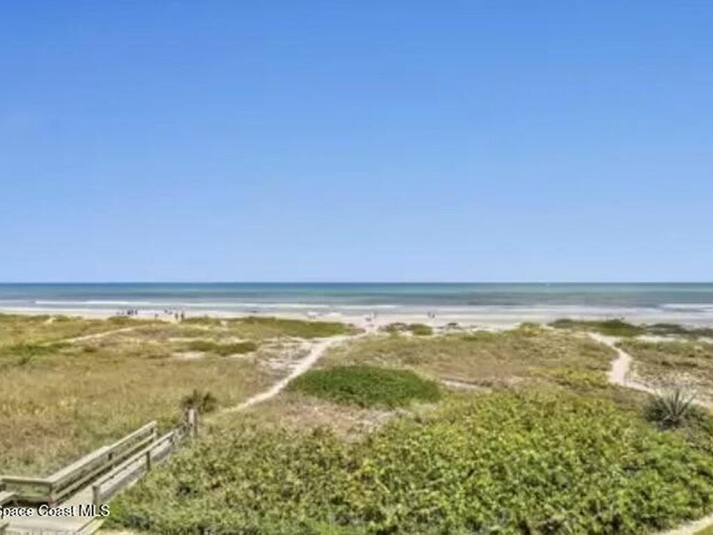 383 N Atlantic Avenue, Cocoa Beach, FL 32931