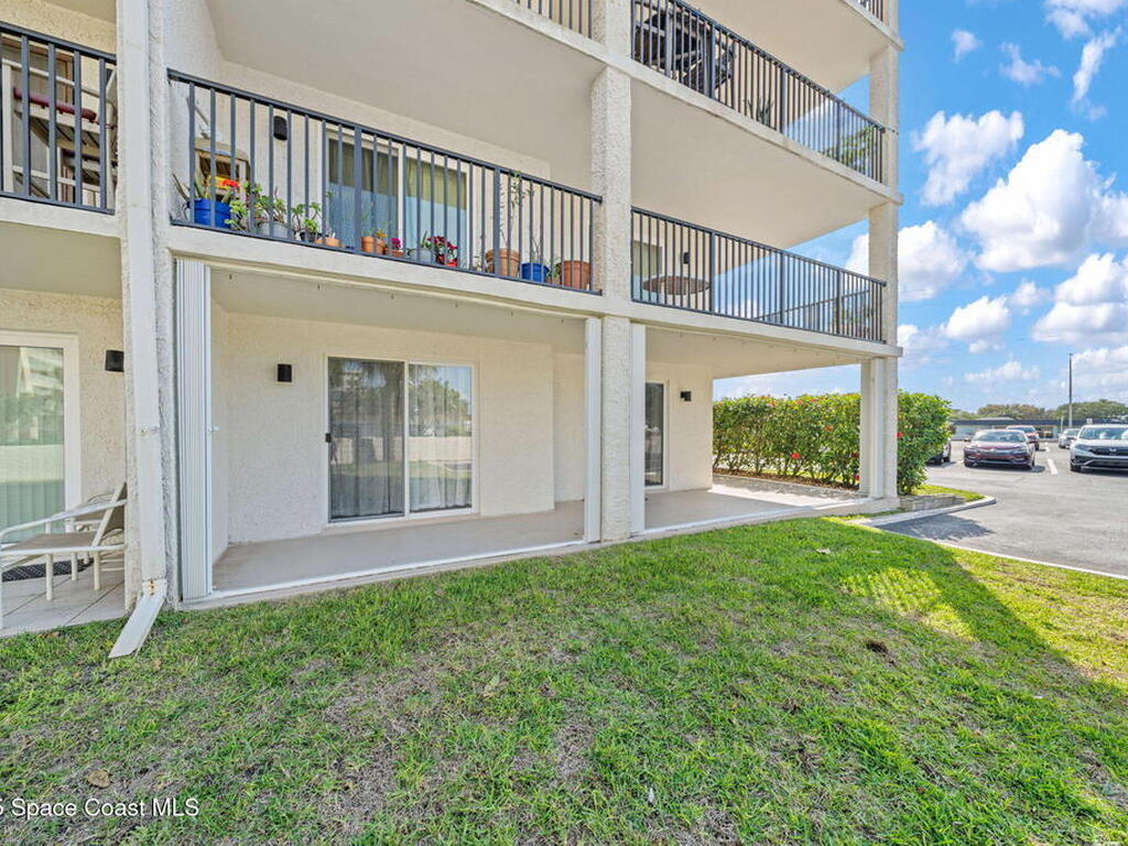 383 N Atlantic Avenue, Cocoa Beach, FL 32931