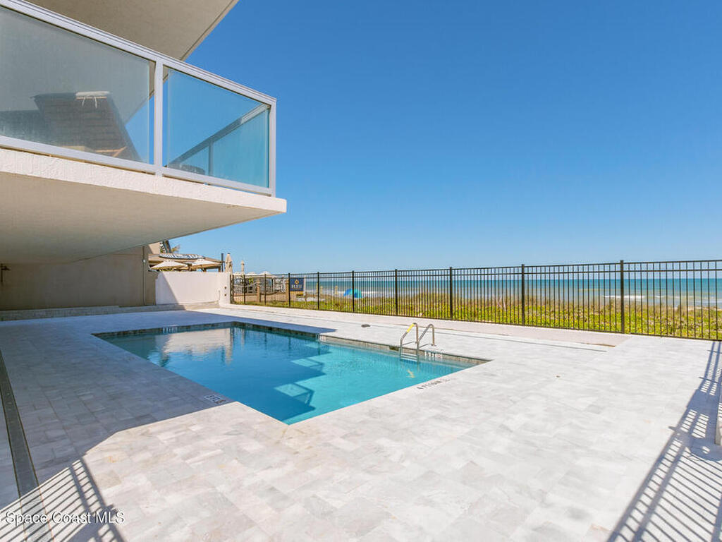 405 Miramar Avenue, Indialantic, FL 32903
