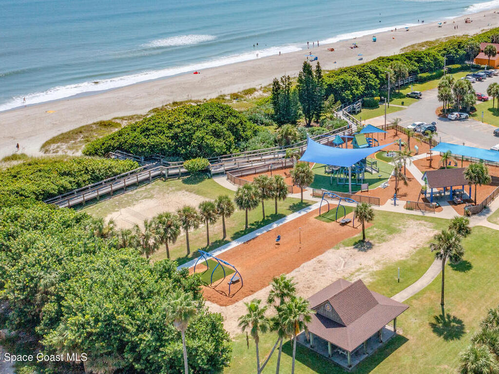 405 Miramar Avenue, Indialantic, FL 32903