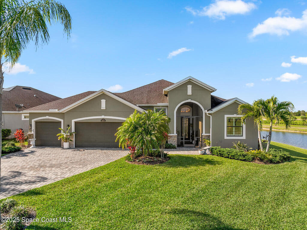 3554 Archdale Street, Melbourne, FL 32940