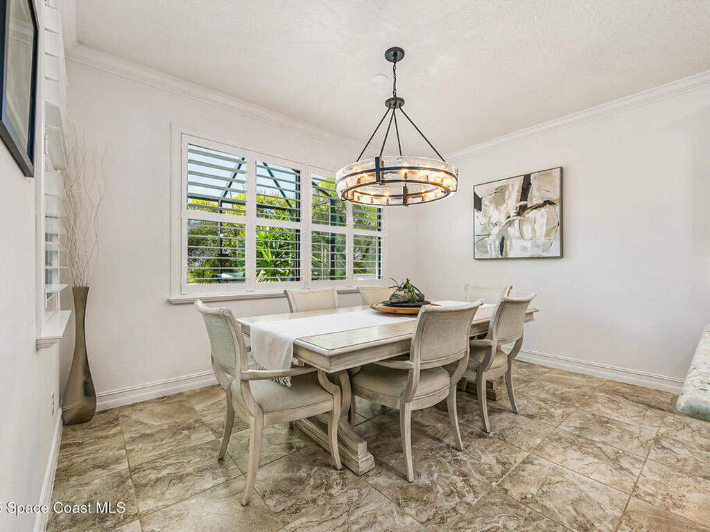 3554 Archdale Street, Melbourne, FL 32940