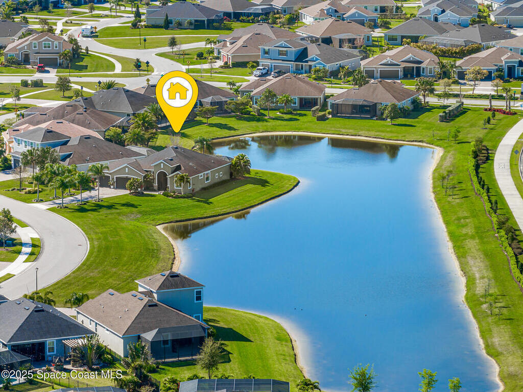 3554 Archdale Street, Melbourne, FL 32940