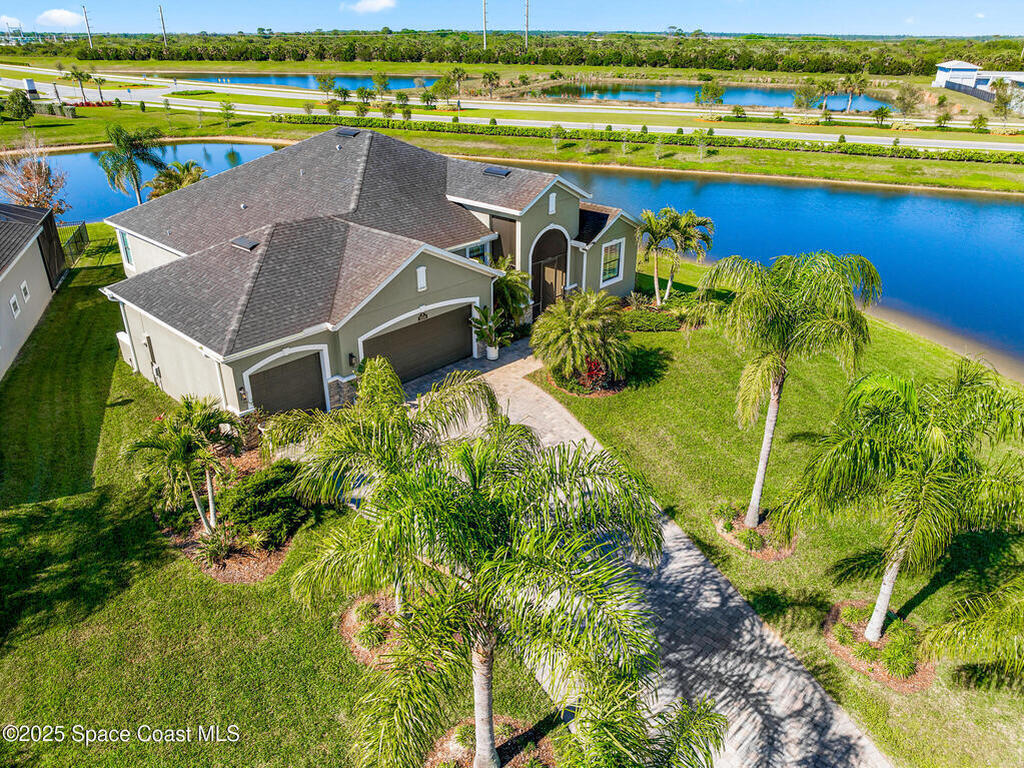 3554 Archdale Street, Melbourne, FL 32940