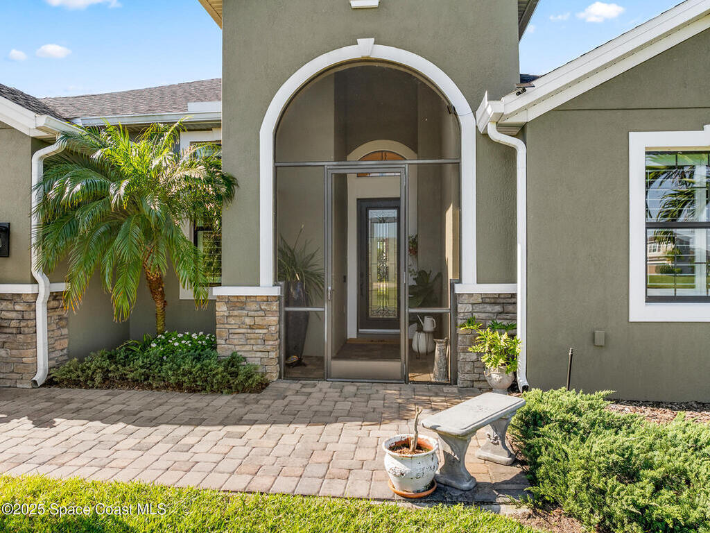 3554 Archdale Street, Melbourne, FL 32940