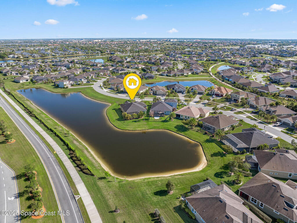 3554 Archdale Street, Melbourne, FL 32940