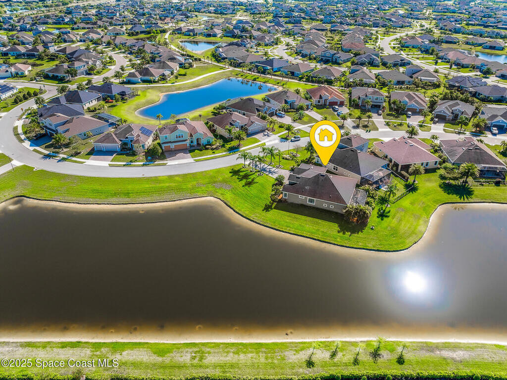 3554 Archdale Street, Melbourne, FL 32940