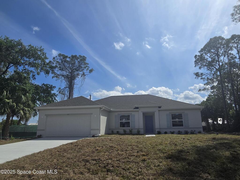 530 Breakwater Street, Palm Bay, FL 32909