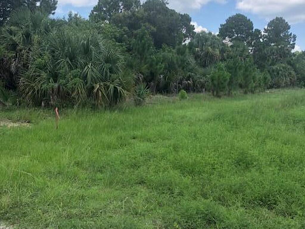 Vars Street, Fellsmere, FL 32948