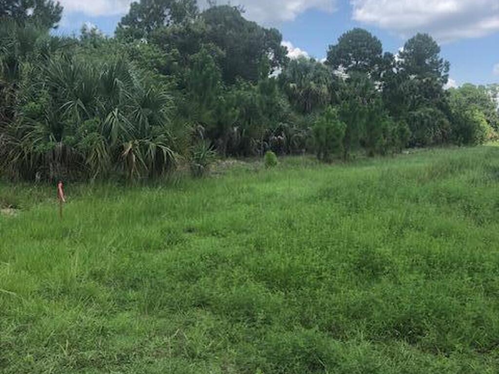 Vars Street, Fellsmere, FL 32948