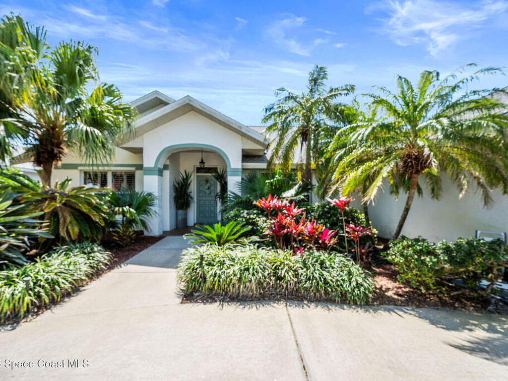 117 Martesia Way, Indian Harbour Beach, FL 32937