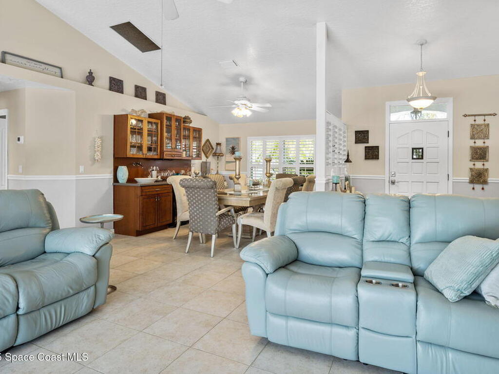 117 Martesia Way, Indian Harbour Beach, FL 32937