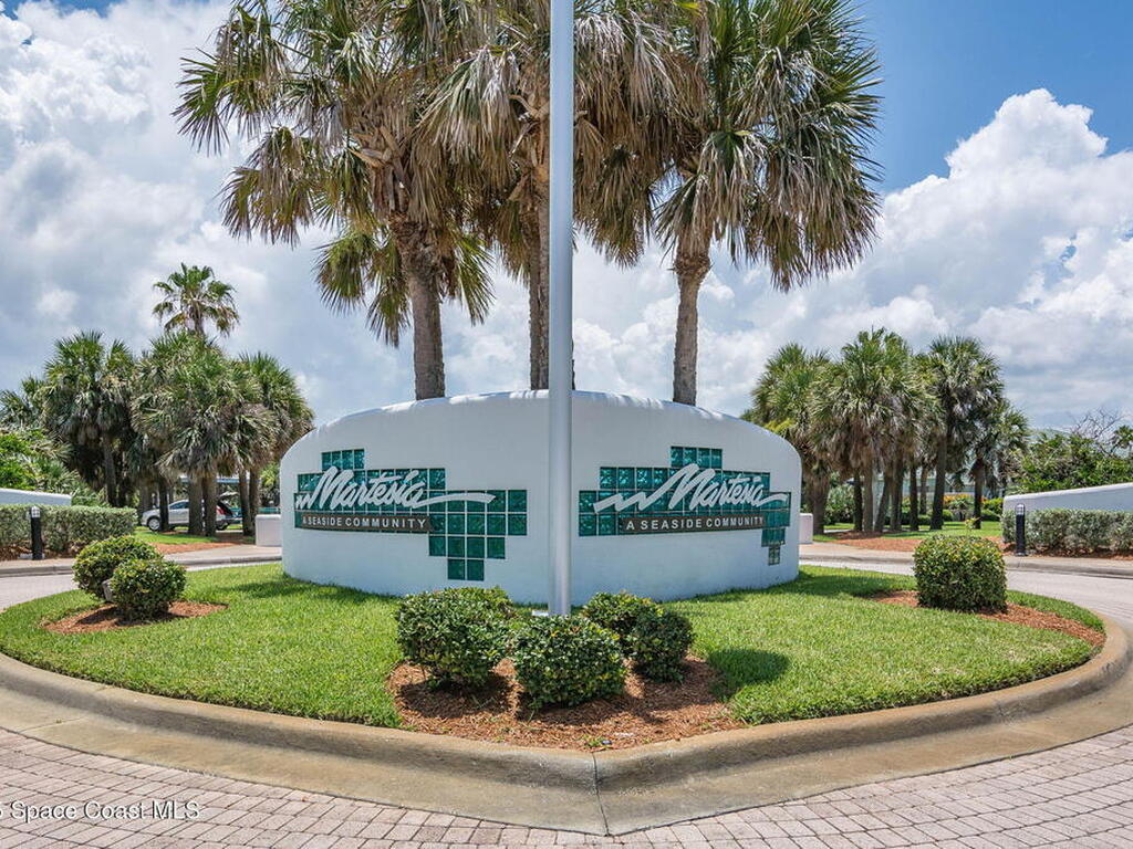 117 Martesia Way, Indian Harbour Beach, FL 32937