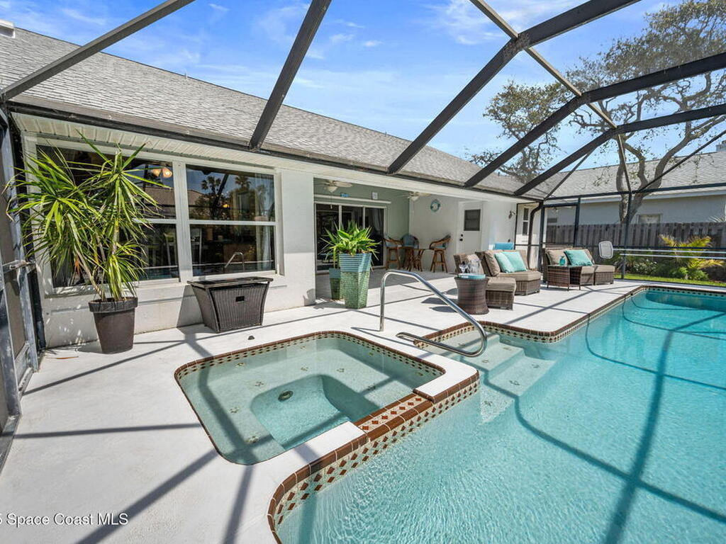 117 Martesia Way, Indian Harbour Beach, FL 32937