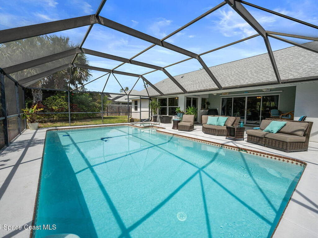 117 Martesia Way, Indian Harbour Beach, FL 32937