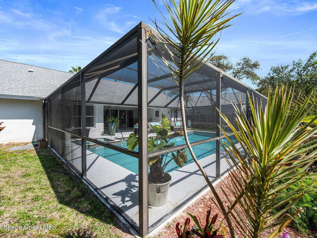 117 Martesia Way, Indian Harbour Beach, FL 32937