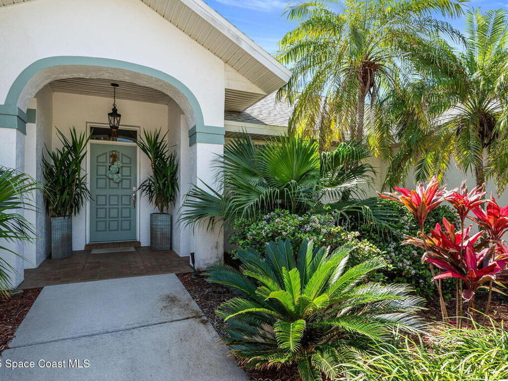117 Martesia Way, Indian Harbour Beach, FL 32937