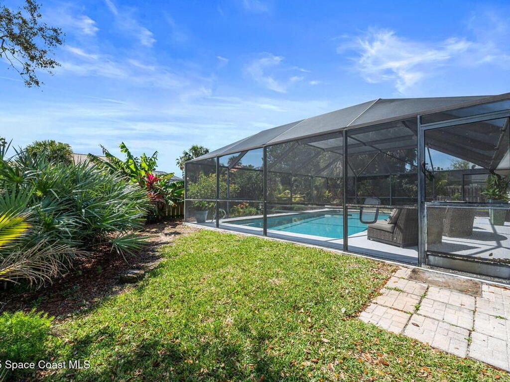 117 Martesia Way, Indian Harbour Beach, FL 32937