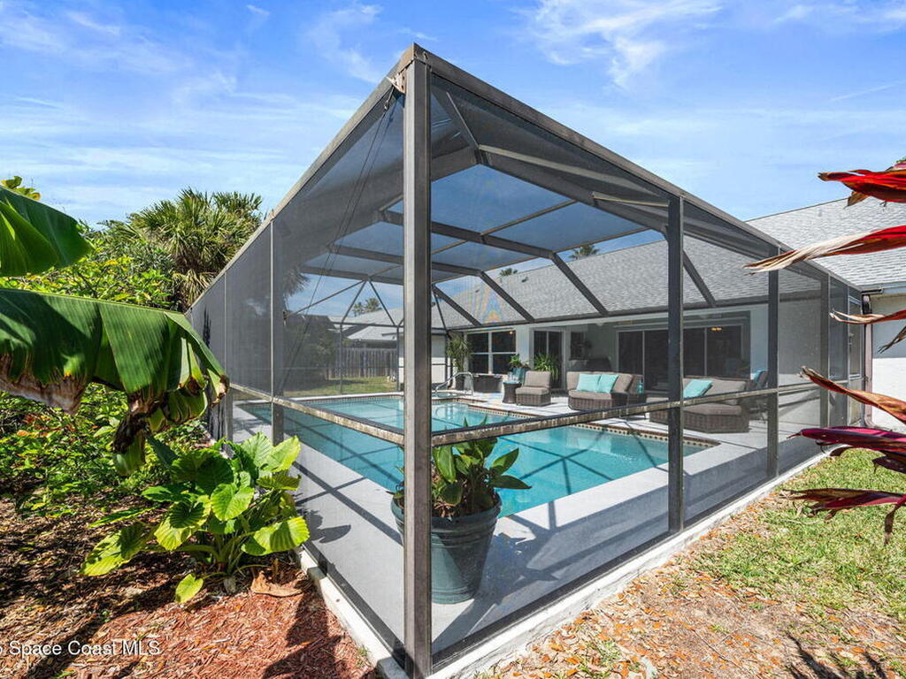 117 Martesia Way, Indian Harbour Beach, FL 32937