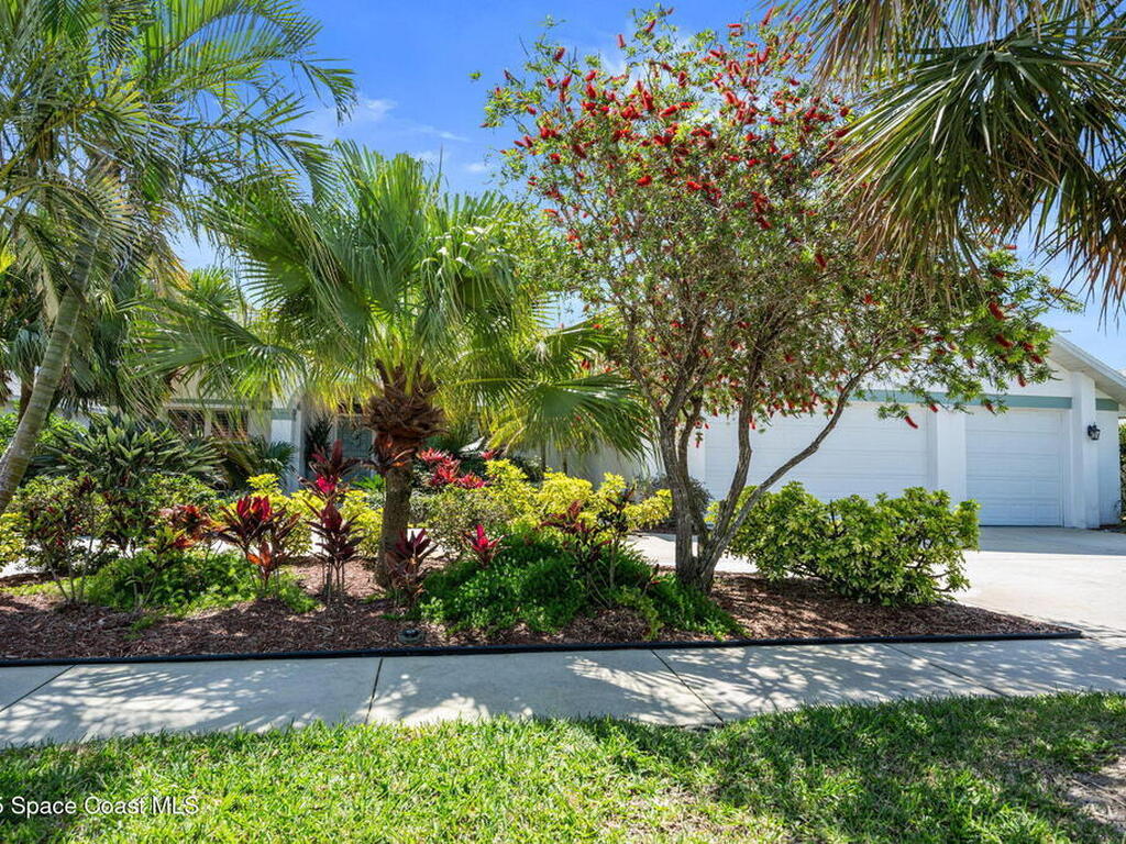 117 Martesia Way, Indian Harbour Beach, FL 32937