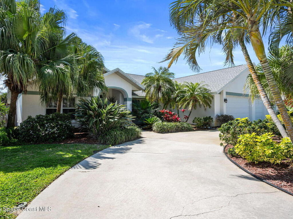 117 Martesia Way, Indian Harbour Beach, FL 32937